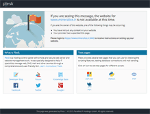 Tablet Screenshot of mineralice.ir